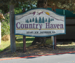 Country Haven in Hillsboro, OR - Building Photo - Building Photo