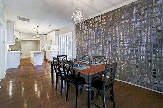 1423 Alexander St in Houston, TX - Building Photo - Building Photo