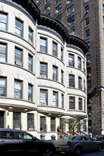 249 W 102nd St in New York, NY - Foto de edificio - Building Photo