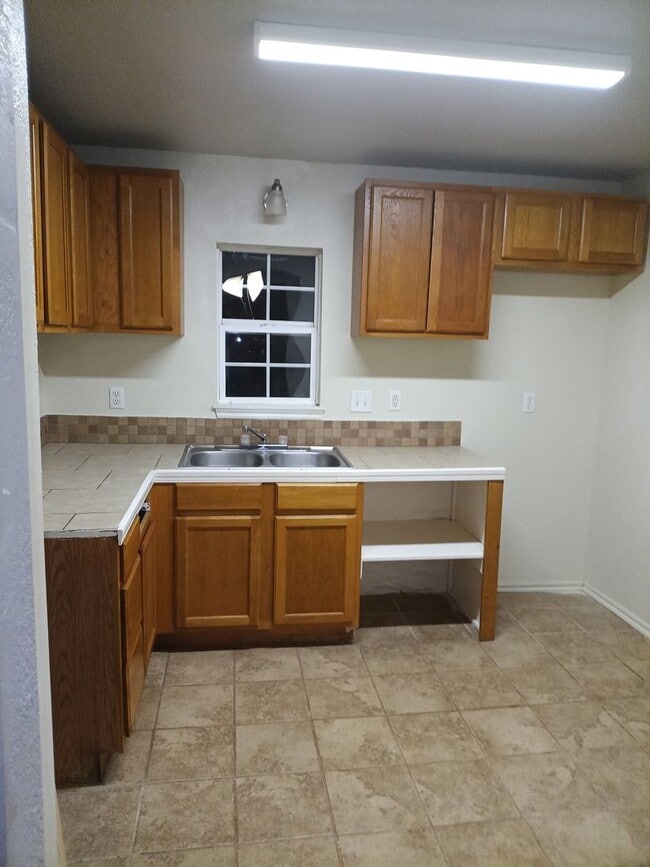 2509 St Peter Ave in Oklahoma City, OK - Building Photo - Building Photo