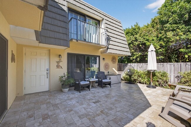 4511 45th Way in West Palm Beach, FL - Building Photo - Building Photo