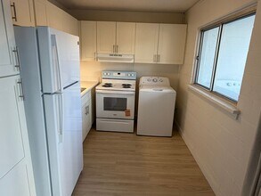 1710 Punahou St in Honolulu, HI - Building Photo - Building Photo