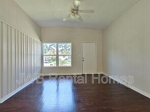 10309 Swarthmore Dr in Jacksonville, FL - Building Photo - Building Photo