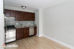 428 W Wellington Ave, Unit M05B in Chicago, IL - Building Photo - Building Photo