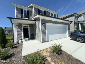 47 Flowing River Rd in Angier, NC - Building Photo - Building Photo