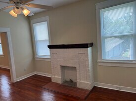 4411 Cleveland Ave, Unit 4411 in New Orleans, LA - Building Photo