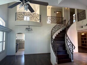 3505 Tierra Fertil Dr in El Paso, TX - Building Photo - Building Photo