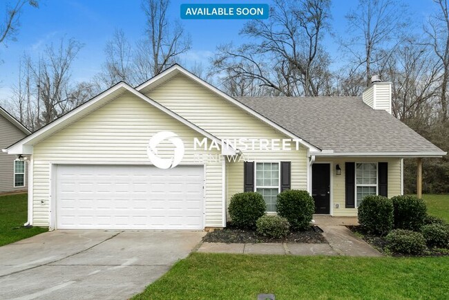 property at 1030 Overlook Dr