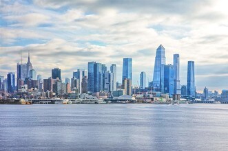 24 Ave at Port Imperial in West New York, NJ - Building Photo - Building Photo