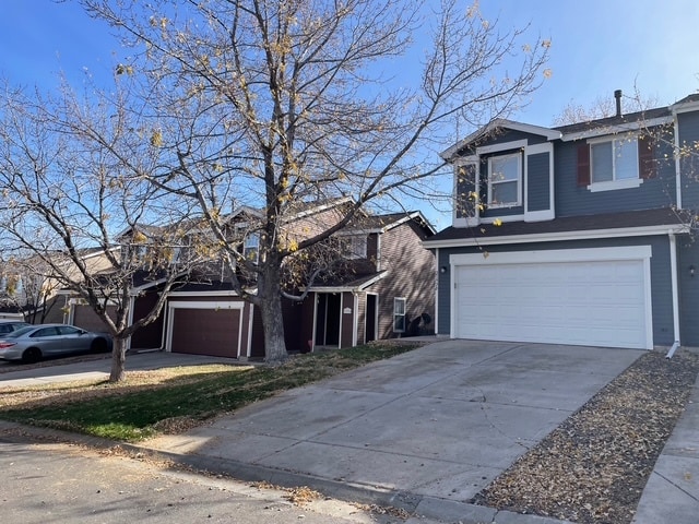 property at 21920 E Crestline Ln