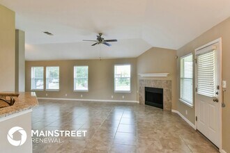 9030 Trumpet Cir in Converse, TX - Building Photo - Building Photo