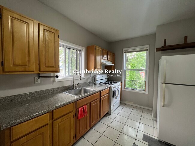 17 Hudson St, Unit 2A