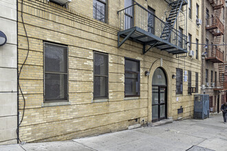 1378 Shakespeare Ave in Bronx, NY - Building Photo - Building Photo