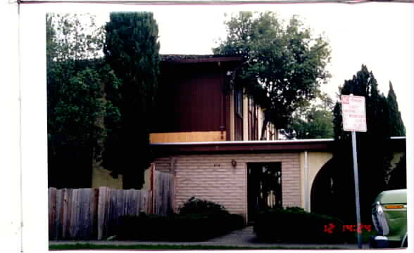 410 Ranker Pl in Hayward, CA - Building Photo - Building Photo