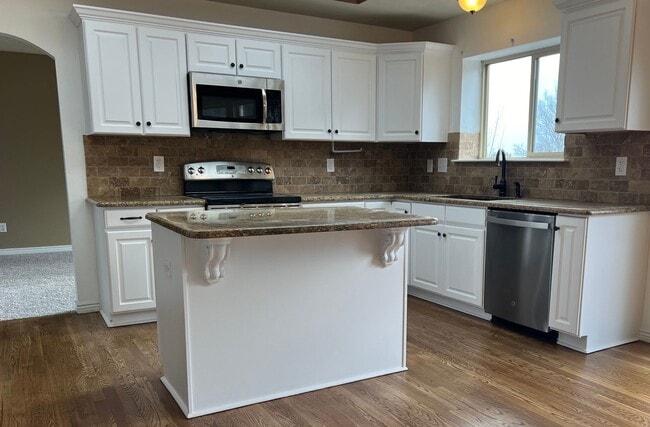 14440 Bermuda Dunes Way in Colorado Springs, CO - Building Photo - Building Photo