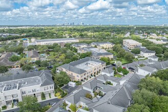 Baldwin Park Condominiums in Orlando, FL - Foto de edificio - Building Photo