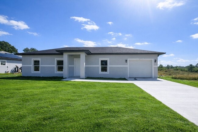 property at 538 Cypress Ave S