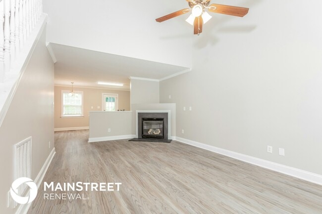 2016 Spring Creek Dr in Durham, NC - Building Photo - Building Photo