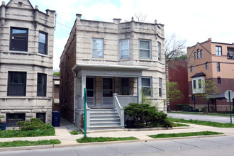 200 N Marion St in Oak Park, IL - Building Photo - Building Photo