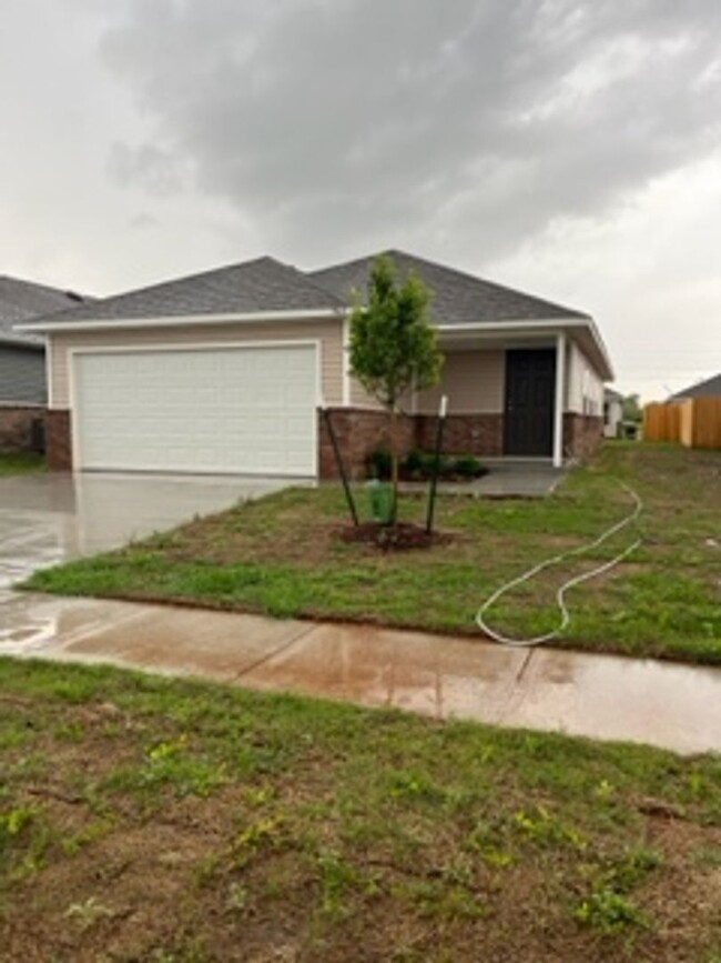 property at 9017 Mongolian Frk Ln