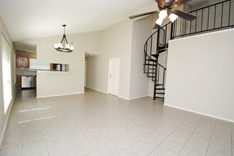 3121 Trembling Creek Cir in Spring, TX - Building Photo - Building Photo