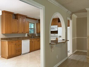 5 Flourite Cove in Little Rock, AR - Foto de edificio - Building Photo