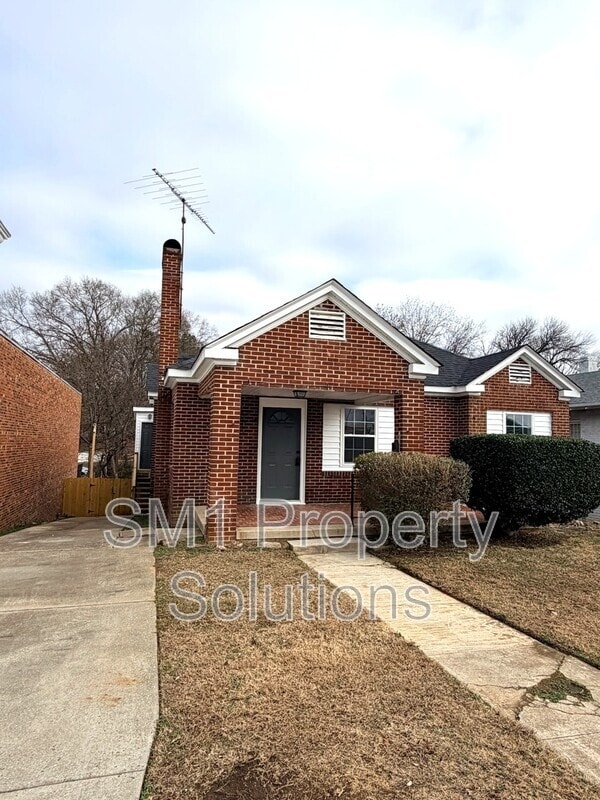 514 N Hamilton St in High Point, NC - Building Photo - Building Photo