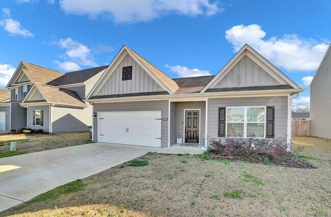 property at 390 Clover Cir