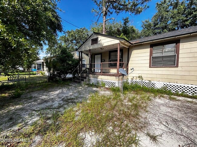 property at 2057 Brackland St
