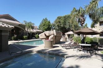 Springs at Alta Mesa in Mesa, AZ - Foto de edificio - Other