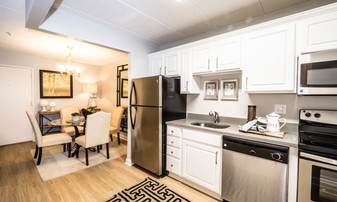 Avana Weymouth Apartments