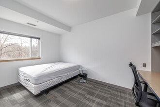 Collegetown Terrace in Ithaca, NY - Building Photo - Interior Photo
