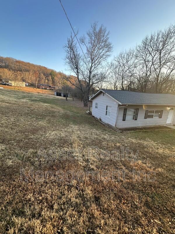 property at 408 Hassler Mill Rd
