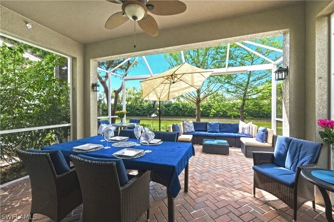 property at 19540 Bowring Park Rd