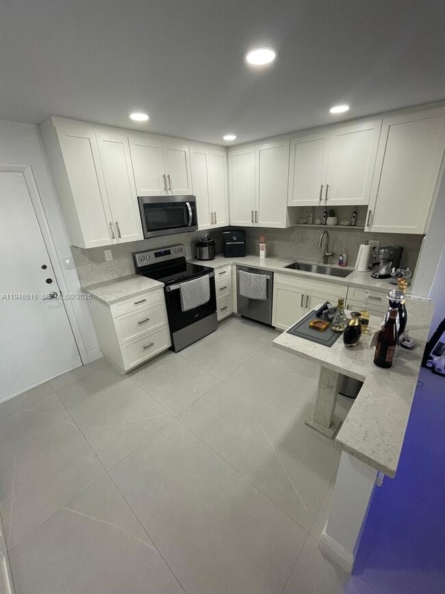 1401 S Ocean Dr in Hollywood, FL - Foto de edificio - Building Photo