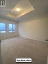 50 Bonnington Dr in Brampton, ON - Building Photo - Building Photo