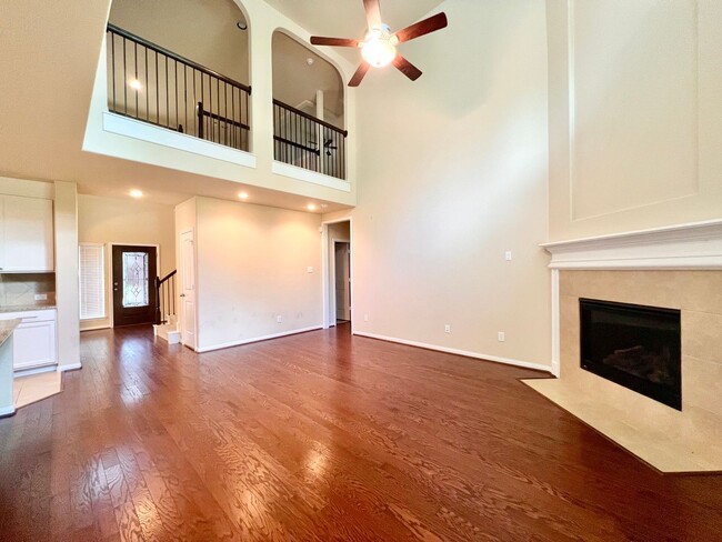 8002 Cedar Hawk Ln in Richmond, TX - Building Photo - Building Photo