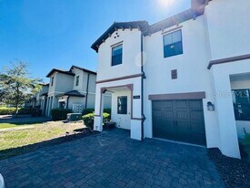 1266 Royal St. George Blvd in Davenport, FL - Building Photo