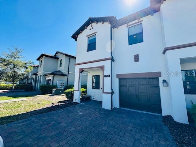 property at 1266 Royal St. George Blvd