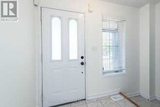48 Carpendale Crescent in Ajax, ON - Building Photo - Building Photo