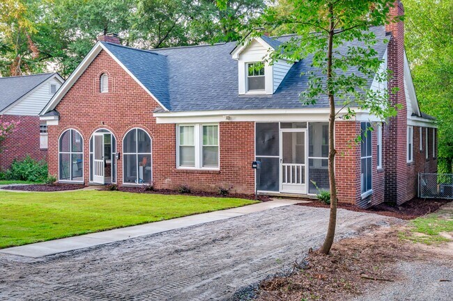 2522 Burney Dr in Columbia, SC - Building Photo - Building Photo