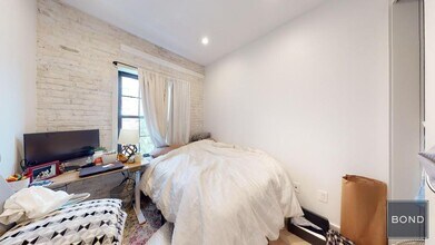 23 Avenue B in New York, NY - Building Photo - Building Photo