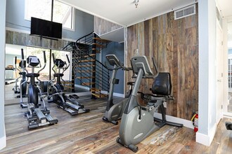 Elevate Twenty Three in Smyrna, GA - Foto de edificio - Interior Photo