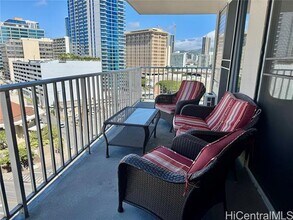 475 Atkinson Dr in Honolulu, HI - Building Photo - Building Photo