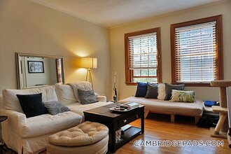 21 Chauncy St in Cambridge, MA - Building Photo - Building Photo
