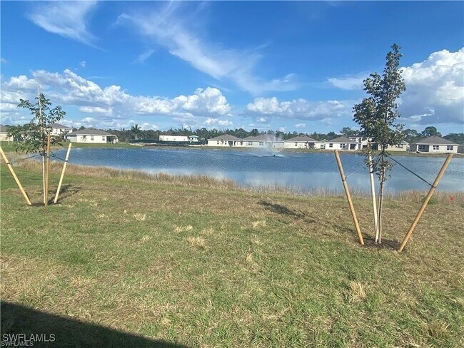 property at 3187 Estancia Ln