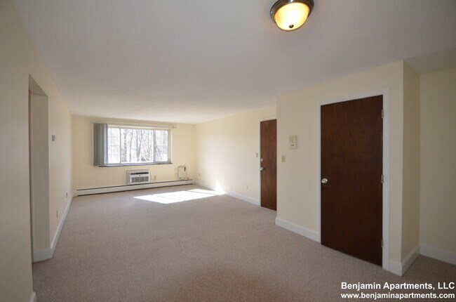 1 Brattle Dr, Unit 9 in Arlington, MA - Building Photo - Building Photo