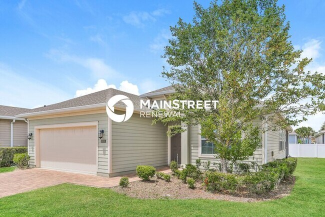 1118 Silver King Rd in Jacksonville, FL - Building Photo - Building Photo