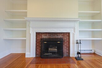 857 Beacon St in Boston, MA - Building Photo - Building Photo