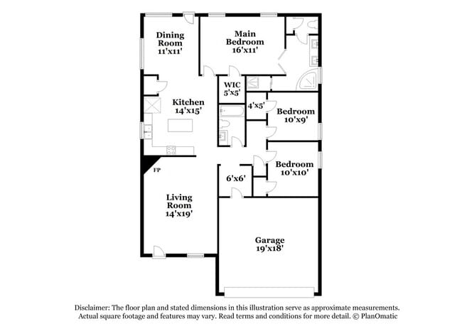 1067 Nolan Ln in Cordova, TN - Building Photo - Building Photo